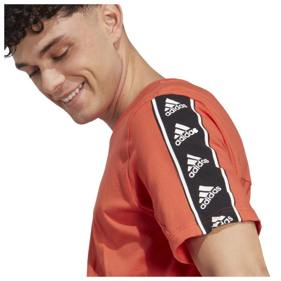 Adidas Ανδρική κοντομάνικη μπλούζα Brandlove